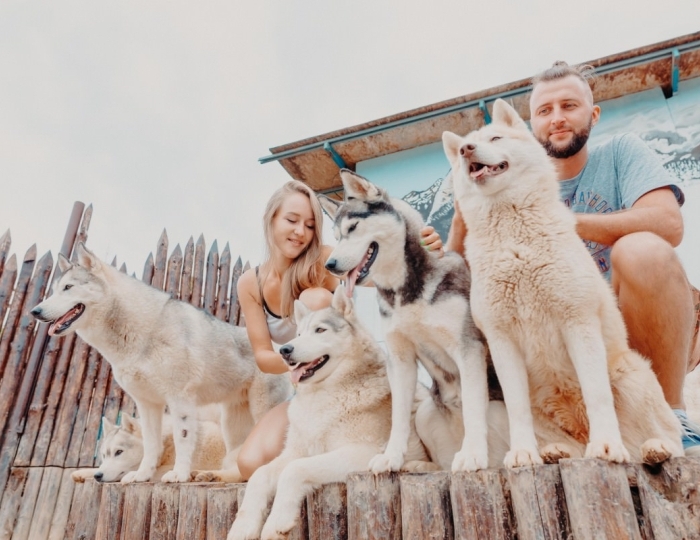 Развлечения круглый год на территории курорта Красная Поляна  - Отель Courtyard Marriott Sochi Krasnaya Polyana / Кортъярд Марриотт Сочи Красная Поляна