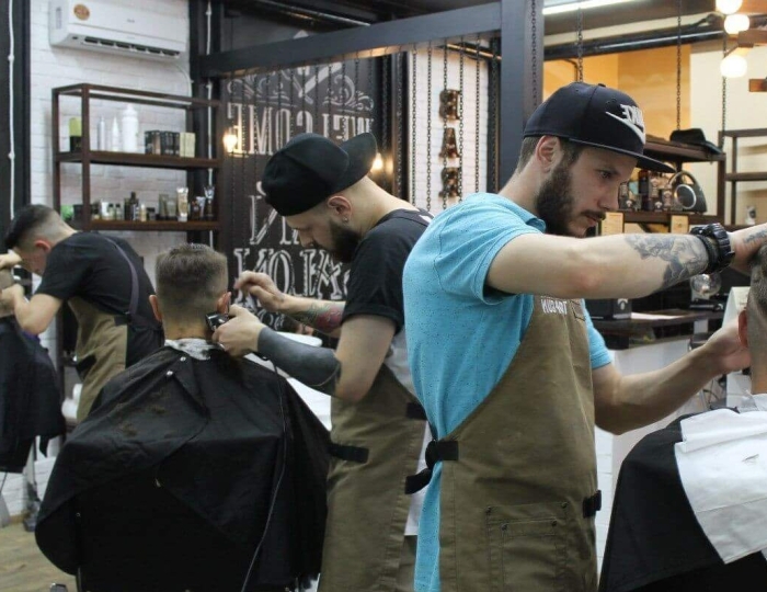 Красота и здоровье на территории курорта Красная Поляна - Отель Courtyard Marriott Sochi Krasnaya Polyana / Кортъярд Марриотт Сочи Красная Поляна